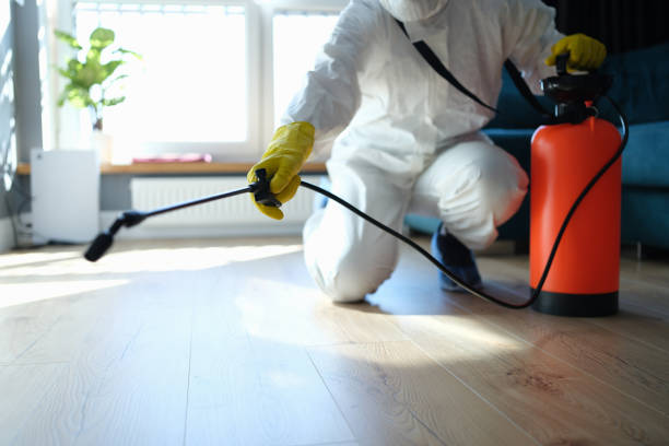 Reliable Blood Cleanup contractor in Effingham, IL by Trauma Clean Pros